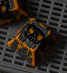 Azi Keycaps - Barkey v2 - ADA (MX)