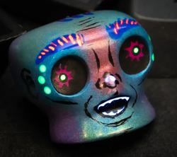 Nightcaps - Numbskull - 2126: Tom