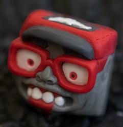 Grimey as Fuck - Fvccboi v3 - Dignity Dolsshh (MX/T)