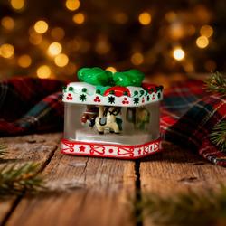 Jelly Key - Yuletide Treasure artisan keycaps (16/11/2025) - Merry Box