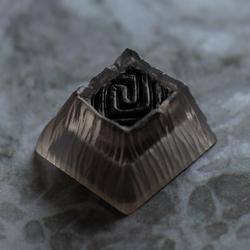 Azi Keycaps - Lumber v2 - Oathbreaker (MX/T)