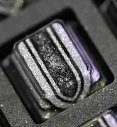 Mastonon.kaps - Lowrider Blanks - B003