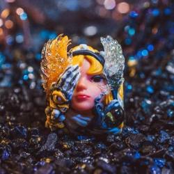 Creasi Workshop - Soul Grace