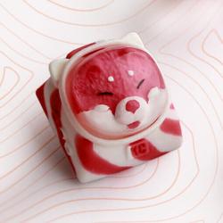 Keycat - Balo - Alpenliebe