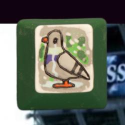 Level caps - Sky Rat - Now Watch This Drive