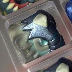 haoN - Carapace - Wyvern