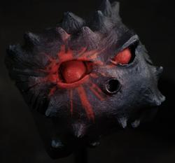 Nightcaps - Fugu Gen3 - July Fugu 07