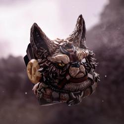 Artkey - Sirius - Lycan