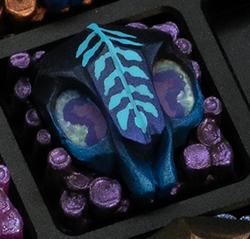 Nightcaps - Memento Mori - Chapter 4