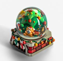 Yule Tree
