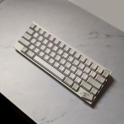 Amano Studio - Topre Sets & Misc. - Beige
