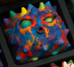 Nightcaps - Fugu Gen3 - Advent No. 24-2