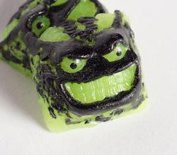 DRiiiP Keys - Lil’Zombie - Toxic light