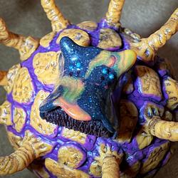 Wheat Keys - Slug Menace - Nebula