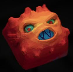 Nightcaps - Fugu v1 - After School C (Toothy)