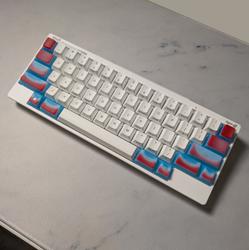 Amano Studio - Topre Sets & Misc. - Rocket Pop