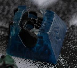 Dark Blue Ooze (MX)
