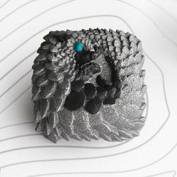 Keycat - Tete - Knight