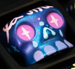 Nightcaps - Numbskull - La Mort Deux 2