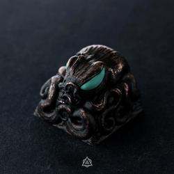 Archetype - Kolkrabba varients - Symbiote [Pyre]