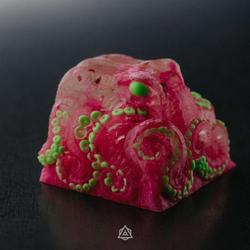 Archetype - Kolkrabba V2 - Somnus