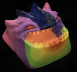 Nightcaps - Bombking v1.5 - Hopscotch B