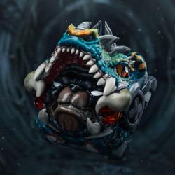 Artkey - Beowulf - Apex Instinct