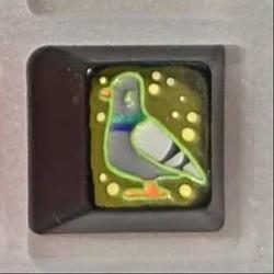 Level caps - Sky Rat - Cauldron