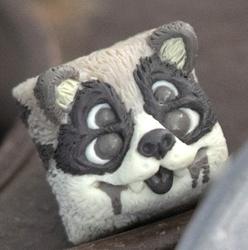 Grimey as Fuck - Trash Panda v4 - OTG (MX)