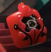 Droplet Bros Fumio