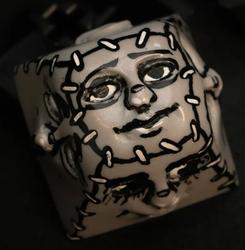 Nightcaps - ETF x Black Mage Caps - Four Fiends - 1926: Oddfellows