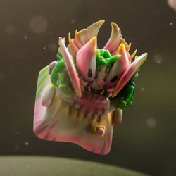 Artkey - Exoboy - Petal Predator