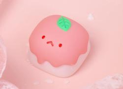 Jelly Cap - Jelly Kun! - 1. O.G