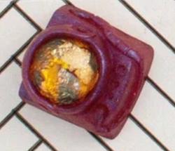 Booper-Omniclectic - Cosmonaut v2 - Fools Gold