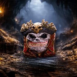 Craftkey - Morphex - Dreadmar