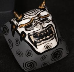 Nightcaps - Devil Idyllwild - Oni #2