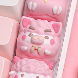 DELLA KEY - 2. Old Hammy [END] - 9. My Sweet