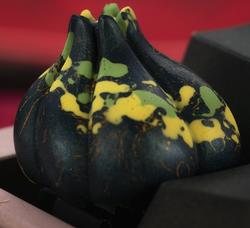 Nightcaps - Lunar Allium - Gourd of God