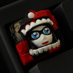 Bro Caps - Last Pilot - H.Q.