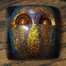 Ritual Master - To Be Named Watcher - Starchild