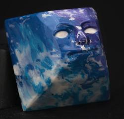 Nightcaps - Eggface - Faceted - Rare Earth