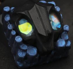 Nightcaps - Memento Mori - Soul Window