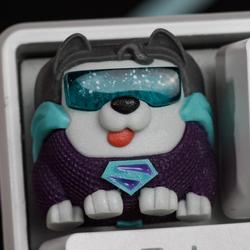 Hyperfuse (nuclear)