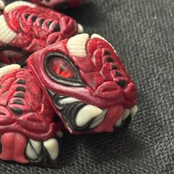 haoN - Slain - Dragon