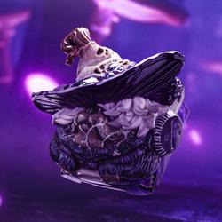 Artkey - Sirius - Noxious Coven