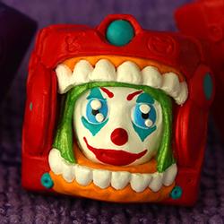 Bro Caps - Last Pilot - Joaquin