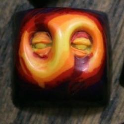Ritual Master - Decaffeinated Watcher - Solar Flare