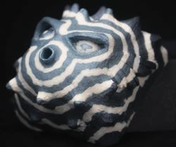 Nightcaps - Fugu Gen3 - The Ancient