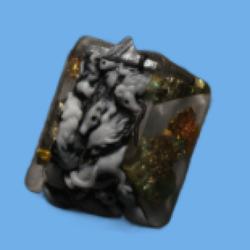 Level caps - Rat King - Fools Gold