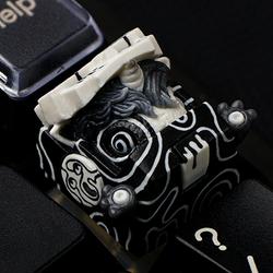 Bro Caps - Bro Caps x GSK - Exocorn - Monocorn